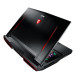 Laptop MSI GT75 Titan 8RF 231VN (i7-8750H/32GB/1TB HDD+128Gb SSD/17.3FHD/GTX1070 8GB/Win10/Black/Balo)