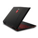 Laptop MSI GL63 8RC 265VN (Black)