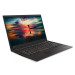 Laptop Lenovo Thinkpad X1 Carbon 6 20KHS01900 (Core i7-8550U/8Gb/256Gb SSD/14.0'FHD/VGA ON/Win10 Pro/Black)