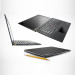 Laptop Lenovo Thinkpad X1 Yoga Gen 3-20LDS00L00 (Core i5-8250U/ 8Gb/ 256Gb SSD/ 14.0'FHD/Touch/VGA ON/Win10 Pro/Black)