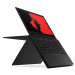 Laptop Lenovo Thinkpad X1 Yoga Gen 3-20LDS00L00 (Core i5-8250U/ 8Gb/ 256Gb SSD/ 14.0'FHD/Touch/VGA ON/Win10 Pro/Black)