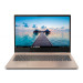 Laptop Lenovo Yoga 730 81CT001YVN (Gold) Vỏ nhôm cao cấp, mỏng, nhẹ