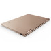 Laptop Lenovo Yoga 730 81CT001YVN (Gold) Vỏ nhôm cao cấp, mỏng, nhẹ