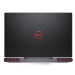 Laptop Dell Gaming Inspiron 7567E P65F001 (Black) Màn hình FullHD