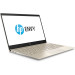 Laptop HP Envy 13-ah0027TU 4ME94PA (Gold)- FingerPrint