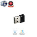 Cạc mạng không dây Asus USB USB-AC53 NANO (Chuẩn AC/ AC1200Mbps/ Ăng-ten ngầm)