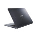 Laptop Asus TP410UA-EC227T (i3-7100U/4GB/1TB HDD/14FHD Touch/VGA ON/Win10/Grey)