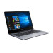 Laptop Asus TP410UA-EC227T (i3-7100U/4GB/1TB HDD/14FHD Touch/VGA ON/Win10/Grey)