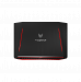 Laptop Acer Predator PH315-51-7533 NH.Q3FSV.002 (Black)- Gaming/Giải trí