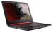 Laptop Acer Nitro series AN515-52-51LW NH.Q3LSV.002 (Black)- Gaming/Giải trí/CPU Mới nhất Kabylake