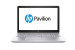 Laptop HP Pavilion 14-ce0022TU 4MF03PA (Silver)