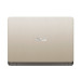 Laptop Asus X407MA-BV043T (Celeron N4000/4GB/1TB HDD/14/VGA ON/Win10/Gold)