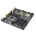 Main Asus Z10PE-D8 WS (Chipset Intel® C612/ Socket LGA2011-v3/ VGA None)