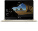 Máy tính xách tay Asus UX461UA-E1126T Core i7 8550U 1.8Ghz-8Mb/ RAM 8Gb/ 512Gb SSD/ 14.0Inch Full HD Touch/ Intel HD Graphics 620/ Windows 10/ Gold