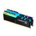 RAM GSKill Trident Z LEB RGB 32Gb (2x16Gb) DDR4-3000- (F4-3000C16D-32GTZR)
