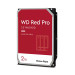 Ổ cứng nas Western Digital Red Pro 2TB WD2002FFSX (3.5Inch/ 7200rpm/ 64MB/ SATA3)