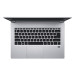 Laptop Acer Swift 3 SF314-54-58KB NX.GXZSV.002 (Core i5-8250U/4Gb/256Gb SSD/14.0' FHD/VGA ON/Windows 10/Silver)