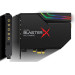 Cạc âm thanh Creative 7.1 Sound BlasterX AE-5 (PCIE)