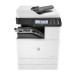 Máy in laser HP Đa chức năng MFP M72625DN (A3) In/ Scan/ Copy/ Network (Chọn thêm: fax) (Khổ giấy: Từ A5 đến A3/ Tốc độ in/ copy: 25 trang A4/ phút. Tốc độ scan: 45 hình A4/ phút (scan trắng đen và màu). Kế