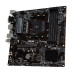Main MSI B450M PRO-VDH (Chipset AMD B450/ Socket AM4/ VGA onboard)