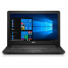 Laptop Dell Inspiron 3476 8J61P1 (Black)