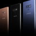 Điện thoại DĐ Samsung Galaxy Note 9 (Exynos 9 9810 8 nhân 64-bit/ 6Gb/ 128Gb/ 6.4Inch/ 1440 x 2960 pixels/ Camera chính:12 MP/ Camera trước:8 MP/ Android 8.1 / 4000mAh/ Blue)
