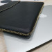 Túi chống sốc Toni 13.3 Black (Macbook)