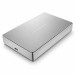 Ổ cứng di động Lacie Porsche P9227 2Tb Type-C và USB3.1 (STFD2000400)