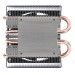 Tản nhiệt khí CPU Thermaltake Slim X3
