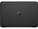 Laptop HP HP 15-da0047TU 4ME62PA (Black)