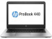 Laptop HP ProBook 440 G5  4SS39PA (Silver)