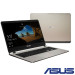 Laptop Asus X407UB-BV145T (i5-8250U/4GB/1TB HDD/14/MX110 2GB/Win10/Gold)