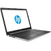 Laptop HP 15-da0035TX 4ME72PA (Silver)
