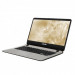 Laptop Asus X407MA-BV169T (Pentium N5000/4GB/1TB HDD/14/VGA ON/Win10/Grey)