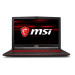 Laptop MSI GL63 8RC 437VN (Black)