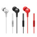 Tai nghe có dây nhét tai JBL C100SI -  Hàng chính hãng