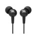 Tai nghe có dây nhét tai JBL C100SI -  Hàng chính hãng