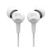 Tai nghe có dây nhét tai JBL C100SI -  Hàng chính hãng
