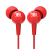 Tai nghe có dây nhét tai JBL C100SI -  Hàng chính hãng