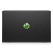Laptop HP Pavilion Power 15-cx0182TX 5EF46PA (Black)