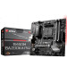 Bo mạch chủ MSI B450M BAZOOKA PLUS (Chipset AMD B450/ Socket AM4/ 4 x DDR4 DIMM/ Max 64Gb/ VGA Onboard/ Form mATX)