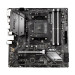 Bo mạch chủ MSI B450M BAZOOKA PLUS (Chipset AMD B450/ Socket AM4/ 4 x DDR4 DIMM/ Max 64Gb/ VGA Onboard/ Form mATX)