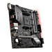 Bo mạch chủ MSI B450M BAZOOKA PLUS (Chipset AMD B450/ Socket AM4/ 4 x DDR4 DIMM/ Max 64Gb/ VGA Onboard/ Form mATX)