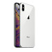 Điện thoại DĐ Apple iPhone XS 256Gb (Apple A12 Bionic/ 5.8 Inch/ 12Mp Camera kép/ 256Gb) - Silver (Chính hãng)