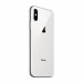 Điện thoại DĐ Apple iPhone XS 64Gb Silver (Apple A12 Bionic/ 5.8 Inch/ 12Mp Camera kép/ 64Gb) - Chính hãng