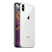 Điện thoại DĐ Apple iPhone XS 64Gb Silver (Apple A12 Bionic/ 5.8 Inch/ 12Mp Camera kép/ 64Gb) - Chính hãng