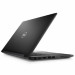 Laptop Dell Latitude 5490 L5490I714DF (Black) Thiết kế mới, mỏng nhẹ hơn