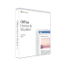 Phần mềm Microsoft Office Home and Student 2019 English APAC EM Medialess (79G-05066) (dùng cho 1 máy tính Windows hoặc Mac. Thời hạn sử dụng vĩnh viễn)