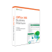 Phần mềm Microsoft Office 365 Business Premium (KLQ-00429) (Dùng cho 5PCs/ Macs + 5 tablets + 5 mobile devices for 1 person - Thời hạn 12 tháng)