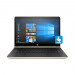 Laptop HP Pavilion x360 14-ba082TU 3MR83PA (Gold)